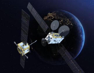 copyright Thales Alenia Space_E.Briot